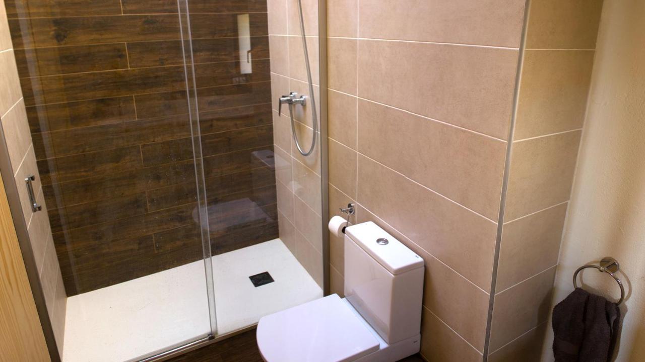 Can Nofre - Masia Familiar En Zona Tranquila Amer Chambre photo